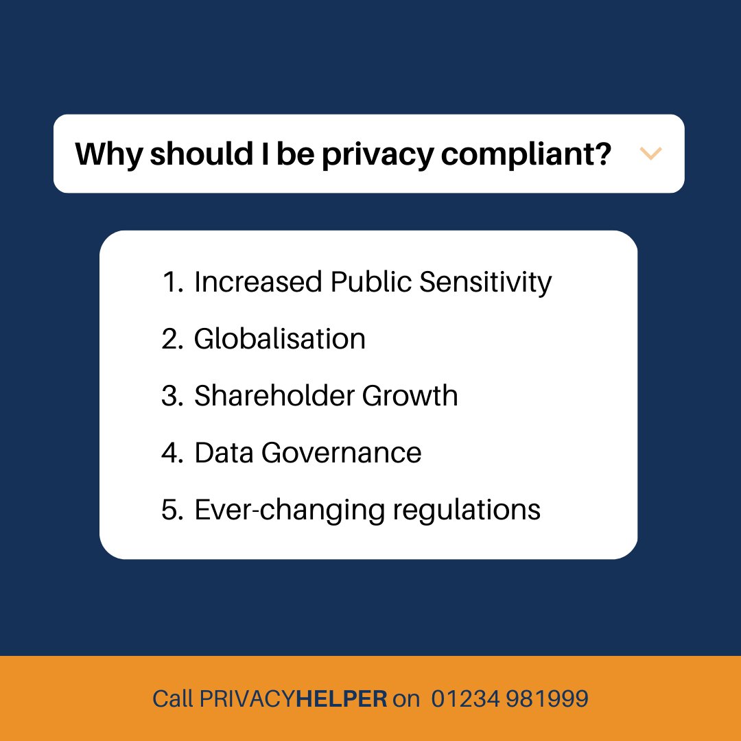 Privacy Helper tweet media