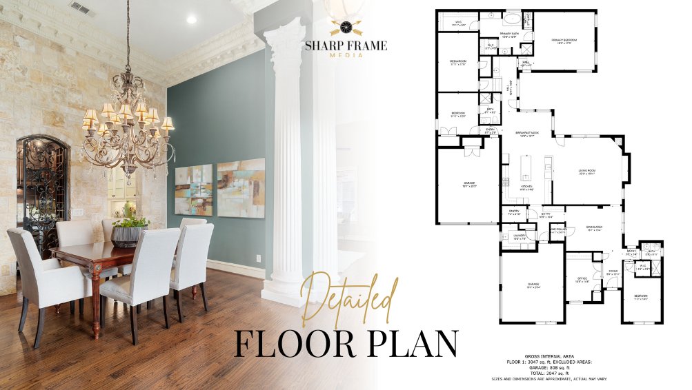 sharp_frame's tweet image. One of the most essential elements in the home buying process that often goes overlooked is the floor plan. So, they&apos;re the perfect option for you to stand out as a real estate professional! ⭐️

#floorplan #floorplans #realestatetips #realtor #texasrealtor #dfw #sanantonio