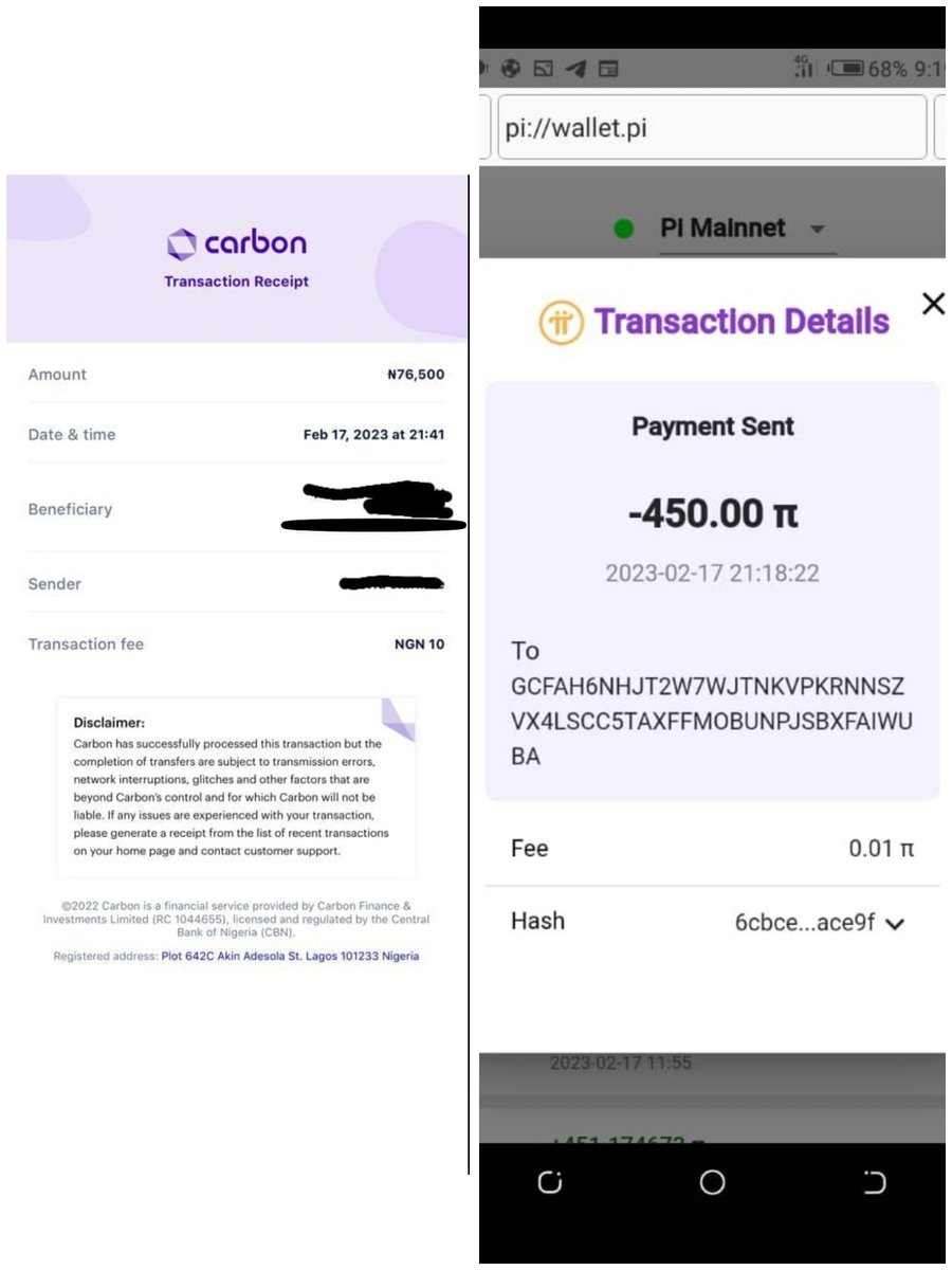 Olu_dan_el's tweet photo. Still buying pi at amazing rates. Please send a dm if you've completed your KYC and mainnet migration. Please like, comment and retweet, I could reach my next seller through you 🙏 https://t.co/irq6yILNuw