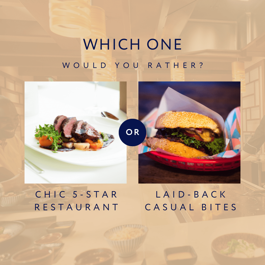 TravelByGeorgia's tweet photo. While you're on vacation, do you prefer a chic 5-star restaurant? Or laid-back casual bites? No matter where you go, we can help you find a great local place to eat! 🍽 🥗 🍺 🍹 https://t.co/knMPO54IVi https://t.co/IeBG8fVs8M