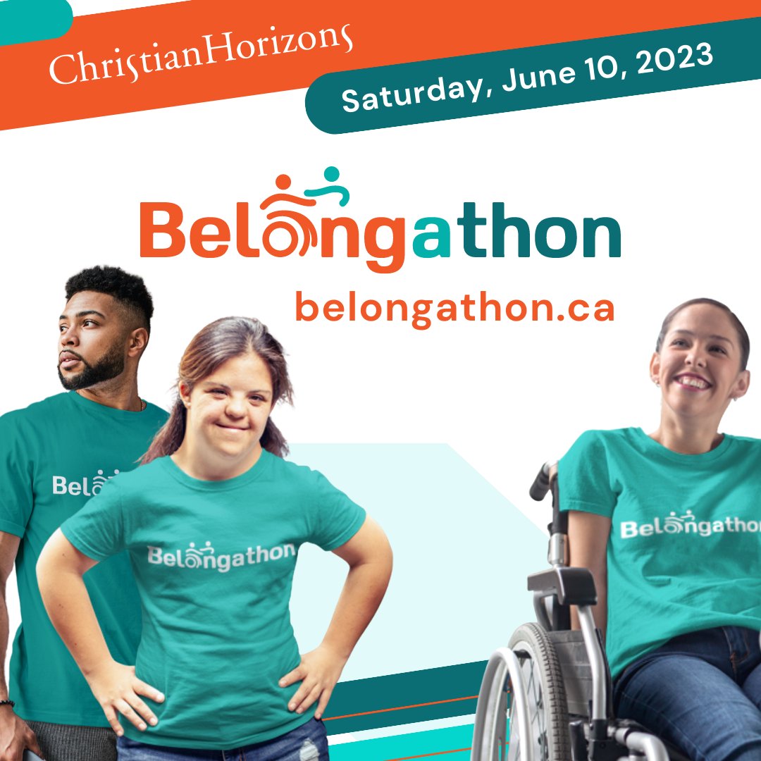 KarisDisability's tweet photo. Help raise awareness and support people with developmental disabilities at our first Belongathon, a free walk, roll, ride, or run event on June 10 near you! Refer a friend and you’ll both get a chance to win a $300 Amazon gift card!
https://t.co/uywox6CqLU https://t.co/pRB88sghiT