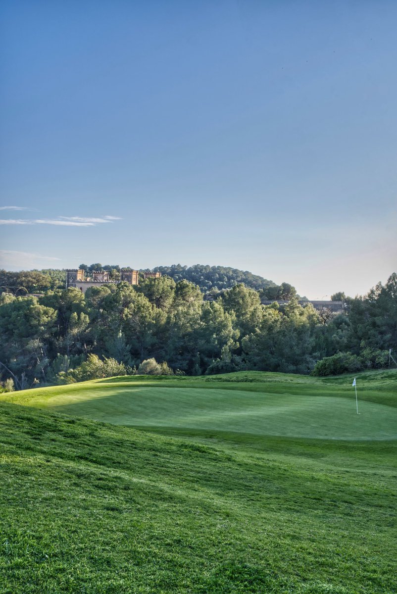 Florian Apfelbach (@apfelbach) on Twitter photo Real Golf de Bendinat, Mallorca - Spain 🇪🇸
Soon the review will follow on <a href="/leadingcourses/">Leading Courses</a> Real Golf de Bendinat, Mallorca - Spain 🇪🇸
Soon the review will follow on <a href="/leadingcourses/">Leading Courses</a>