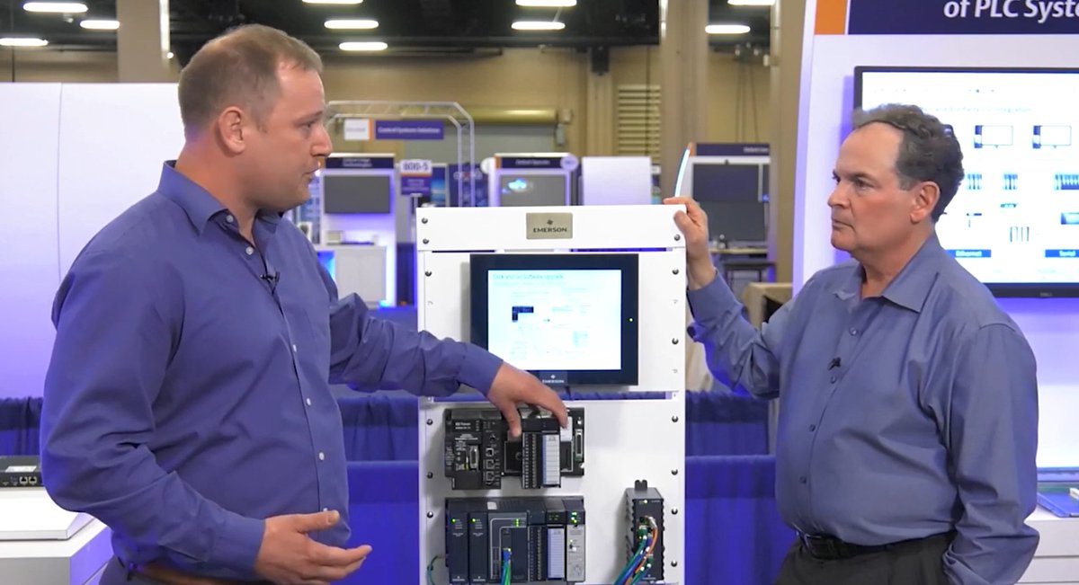 PACSystems Industrial Automation & Controls on Twitter "The ripand