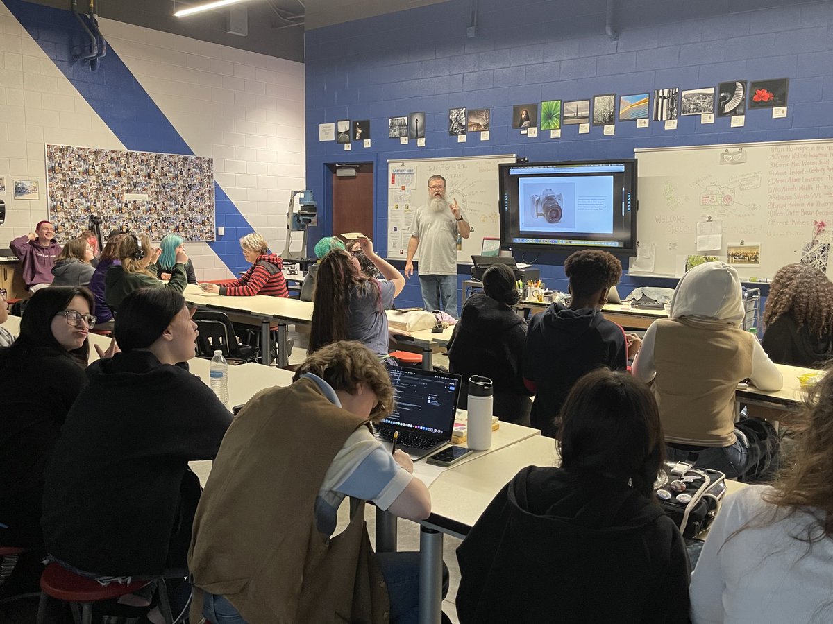 Amanda Flow Tutor tweet media