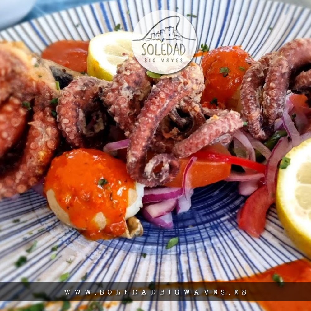SoledadBigWaves's tweet photo. Les recordamos que para un mejor servicio, pueden #reservar #mesa en los siguiente teléfonos: 685 870 745 / 626 41 42 87
https://t.co/PcRHVPwpwV
#SoledadBigWaves #Restaurante #nortegrancanaria #Surf #GranCanaria #BuenRollo #MejorenCholas #coworking https://t.co/8Y3NVcb2d6