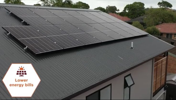 Michael Regan MP (@michaelreganmp) on Twitter photo 💰🏡☀️ Lower Energy Bills with interest free loans for solar! 10 year interest free loans up to $15K to future-proof homes with solar panels. A simple, smart solution to rising cost of living & impact of emissions. Full details: tinyurl.com/52mbn5fc #NSWpol <a href="/solarcitizens/">Solar Citizens</a> 💰🏡☀️ Lower Energy Bills with interest free loans for solar! 10 year interest free loans up to $15K to future-proof homes with solar panels. A simple, smart solution to rising cost of living & impact of emissions. Full details: tinyurl.com/52mbn5fc #NSWpol <a href="/solarcitizens/">Solar Citizens</a>