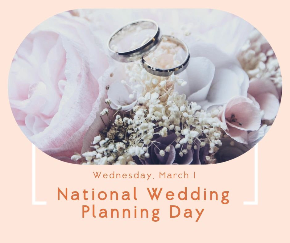 We'll help you turn such a monumental occasion into your most memorable experience. Let's start planning together today: capstoneoccasions.com. #bride #groom #wedding #WeddingPlanner #MidwestBrides #IllinoisWeddingPlanner #ChicagoWeddingPlanner