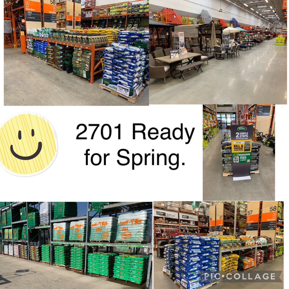 2701 Looking good for Spring!! <a href="/brandi_vorhoff/">Brandi Vorhoff</a> <a href="/debbis3angels/">Debbis3angels</a>