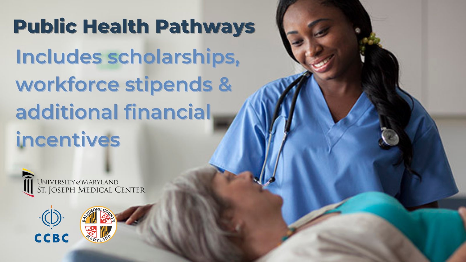 CCBC on Twitter "APPLY NOW for our Public Health Pathways Program, a