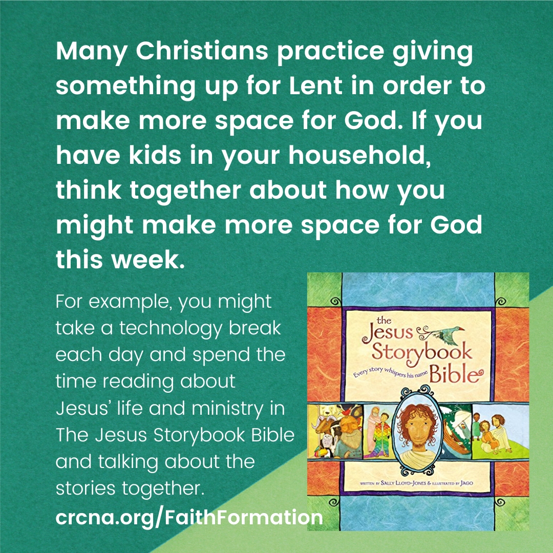 crc_ffm's tweet photo. Here's an easy way to help your congregation form faith at home. Share a weekly Faith Formation Tip in an email or your church's social media. Here's the tip for this week Sunday. Find the full list of tips &amp; downloadable images here: https://t.co/Z9yuaTuhnb https://t.co/6eYbggOk38