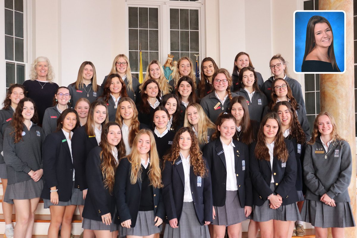 In conjunction with alumna PFC Sophie Wolf ’20, who is currently stationed with the Army at Fort Lewis, Washington, the Support The Troops Club raised $1,000 to donate to the following organizations! #sailorspirit

stopsoldiersuicide.org

protectourdefenders.com