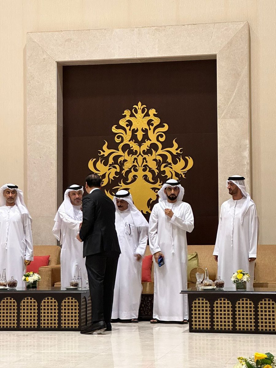 AlajmaniCf's tweet photo. من فعاليات معرض #عجمان الدولي للتعليم والتدريب  
#aetex2023 
وفي الصورة عضو مجلس أمناء مؤسسة #العجماني الأعمال الخيرية يوسف القناطي https://t.co/iFaL2Wcjus