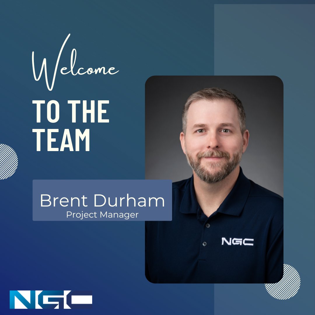 NorthgateTX's tweet photo. Our team is growing!
We are excited to announce the addition of Nikki Carroll, Project Engineer, and Brent Durham, Project Manager, to the Northgate family.
Please help us give Nikki and Brent a warm welcome!
#Buildingatradition #NorthgateConstruction #NewHires https://t.co/LUTlwSFWM8