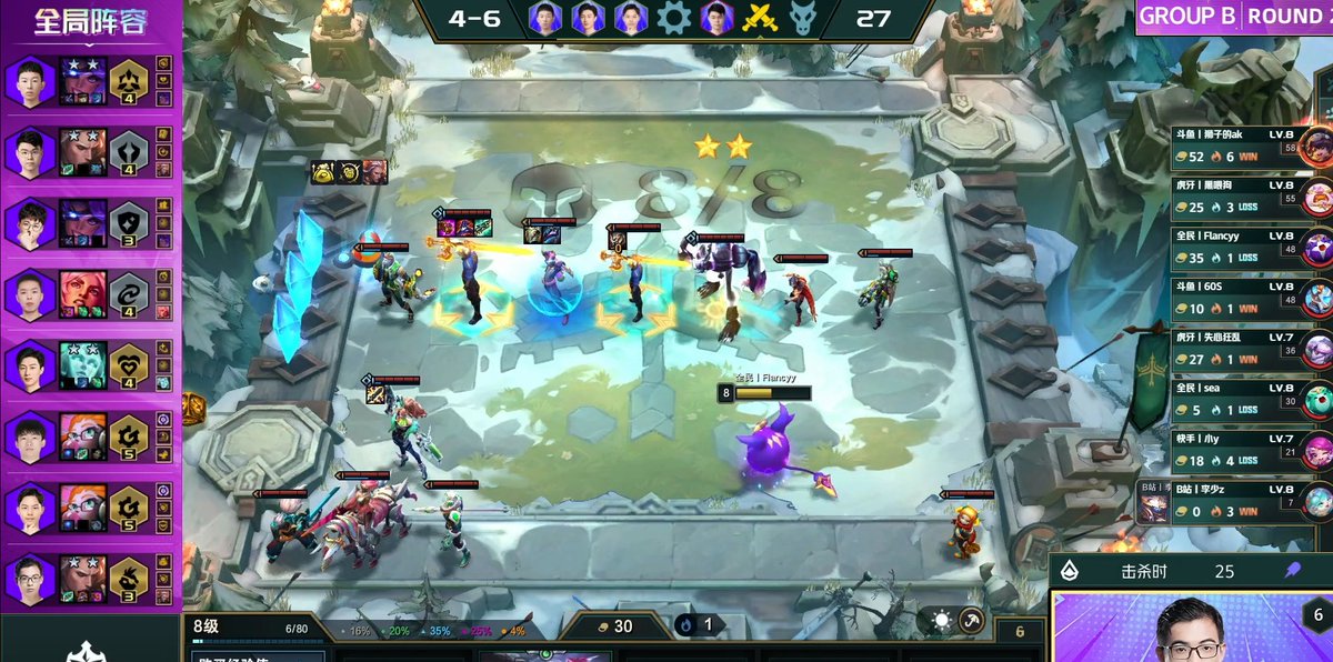 Overlays de TFT China 😍😍😍😍😍