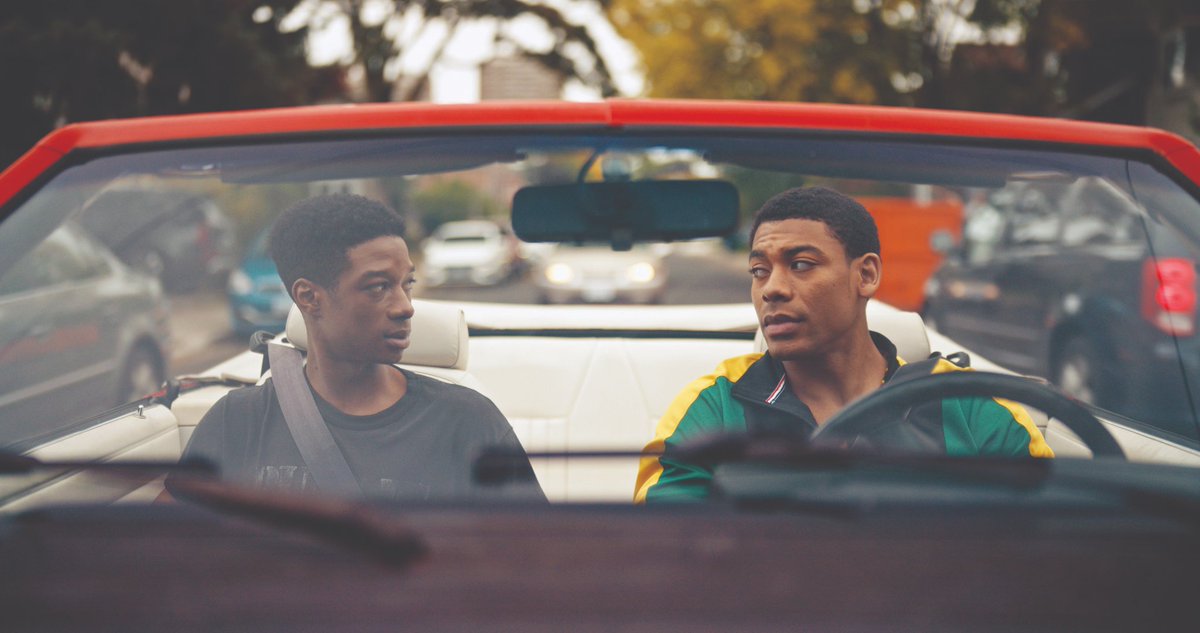 We sat down with @conqueringlionp's Clement Virgo and Damon D’Oliveira as they spoke on the adaptation and opportunity to bring the story to new audiences in our winter 2023 issue of Indiescreen magazine. Read it here: cmpa.ca/indiescreen/br…