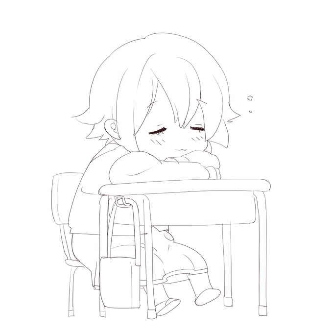 おはってきます 