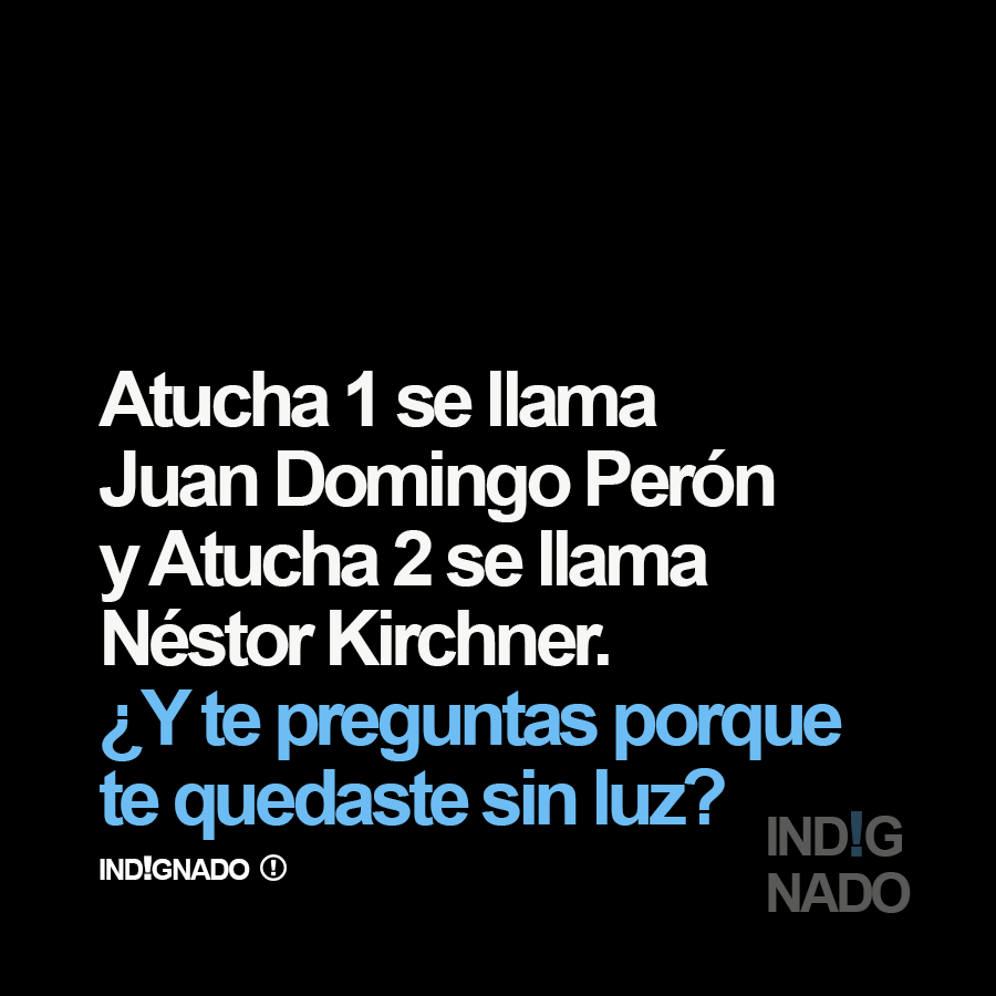 INDIGNADO tweet media