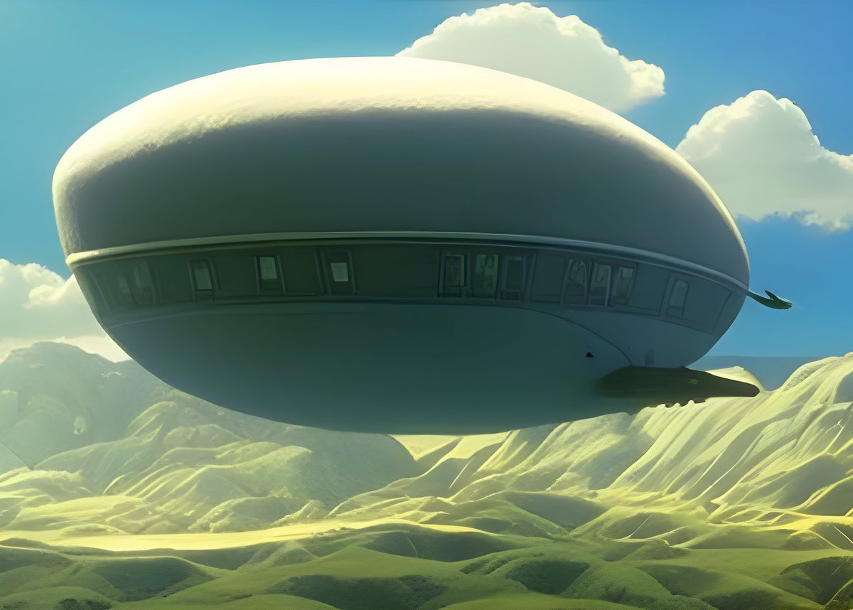 Haha we're arriving!

#ai #aiart #aiartcommunity #digitalart #DigitalArtist