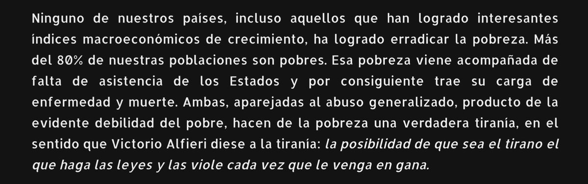 ErasmoBlanco5's tweet photo. Cuando el Dr. ⁦@itriago_camejo⁩ dicta clases magistrales, no se pueden dejar de leer https://t.co/d6IhwBTqUI