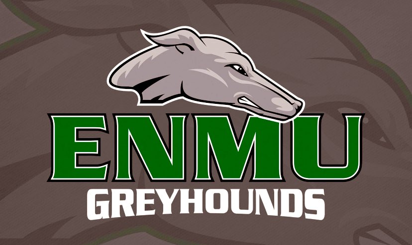 NathanTillak's tweet photo. I am beyond grateful and blessed to announce that I have received an offer from Eastern New Mexico University. Ready to work! #Greyhounds 
@OwlFootball_ @Brandonyounger @ENMUFootball https://t.co/sngSIUU5Bj