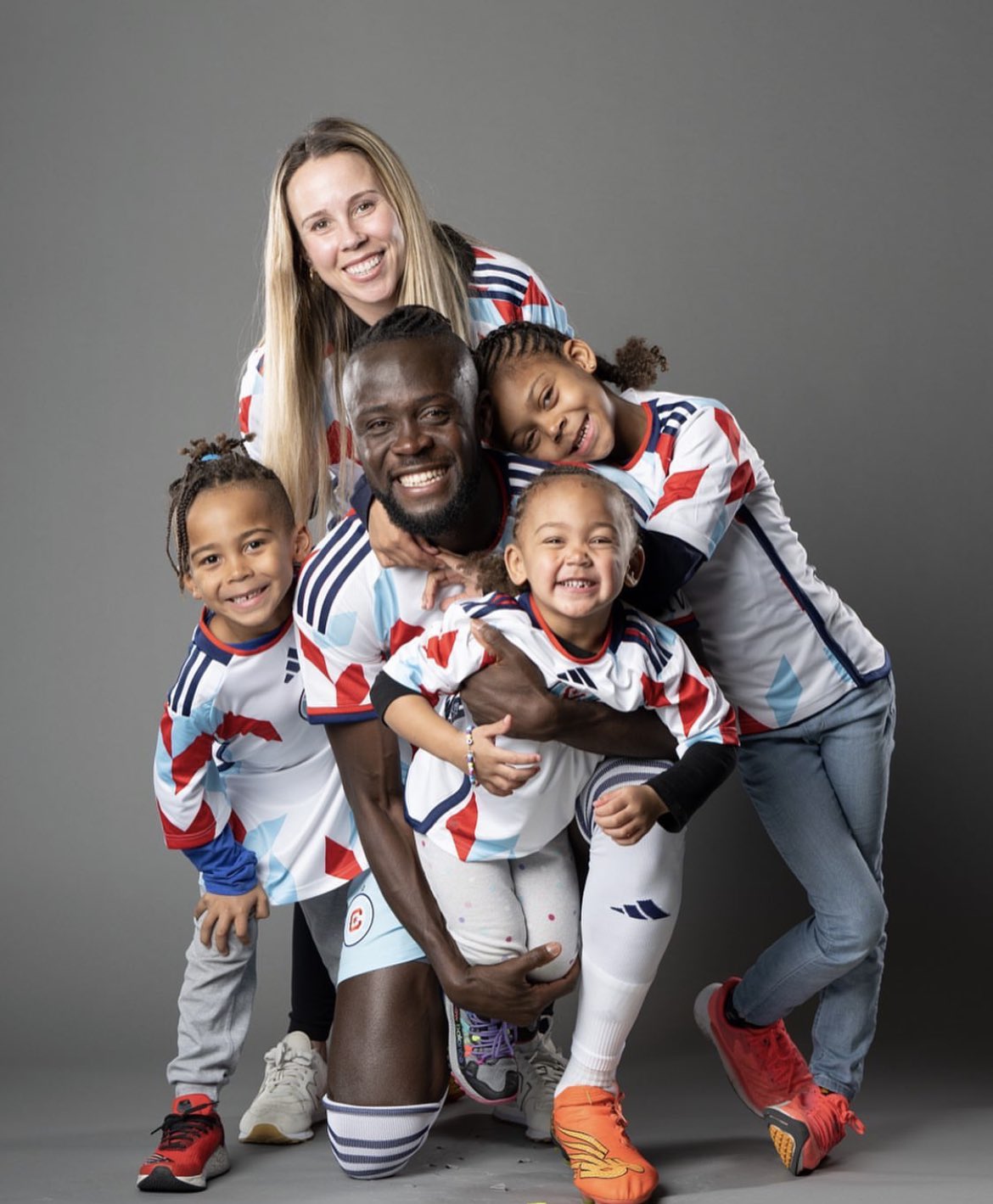 KEI KAMARA on X