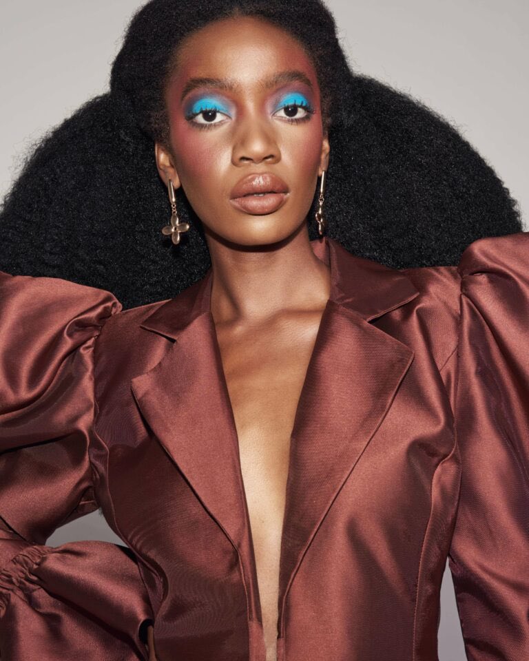 Before you sleep, some of our fashion faves relaunched their online shops.
The mission remains, buy local guys.🙏🏾
Firstly <a href="/ezokhetho/">Ezokhetho</a> ❤️

ezokhetho.com