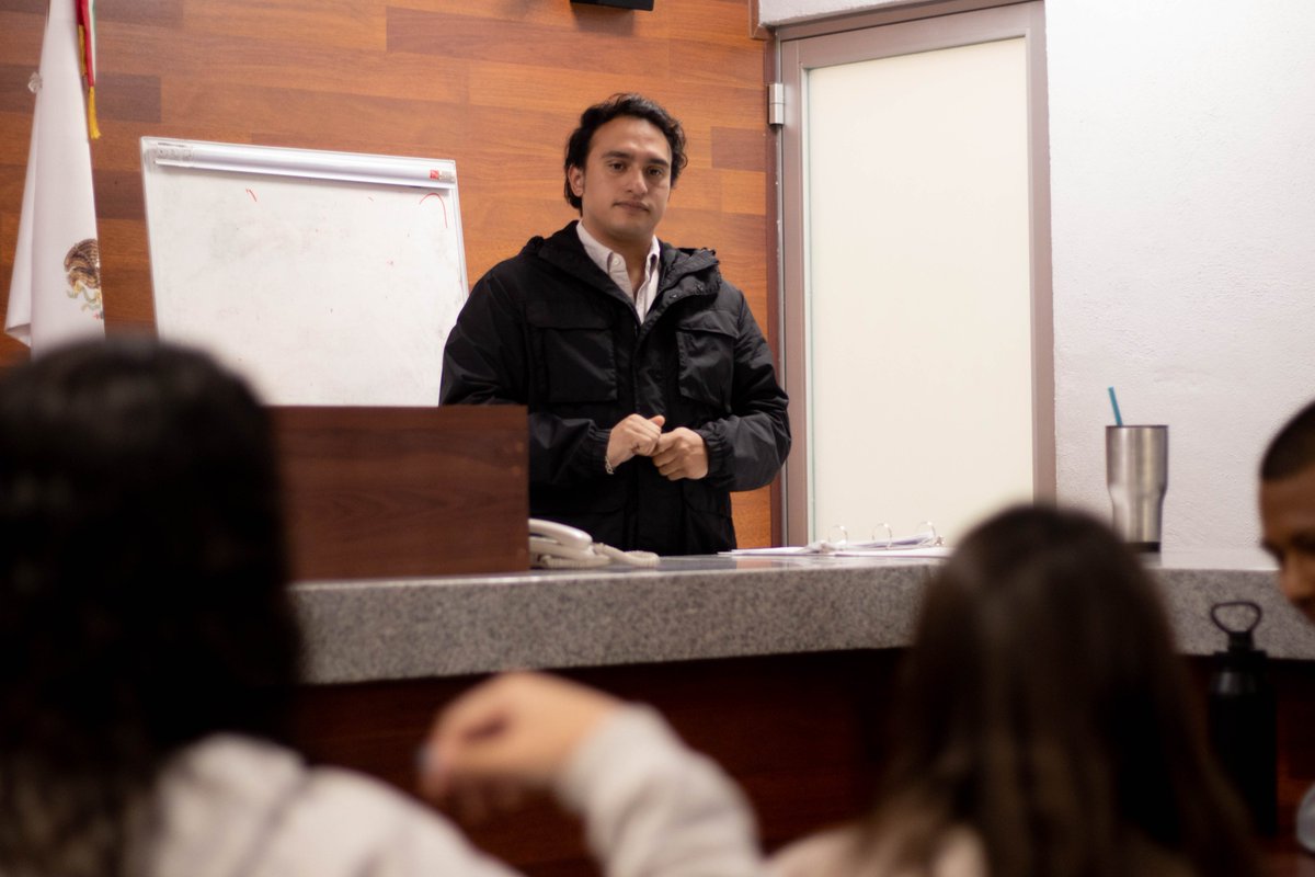 ITJ Campus Querétaro tweet media