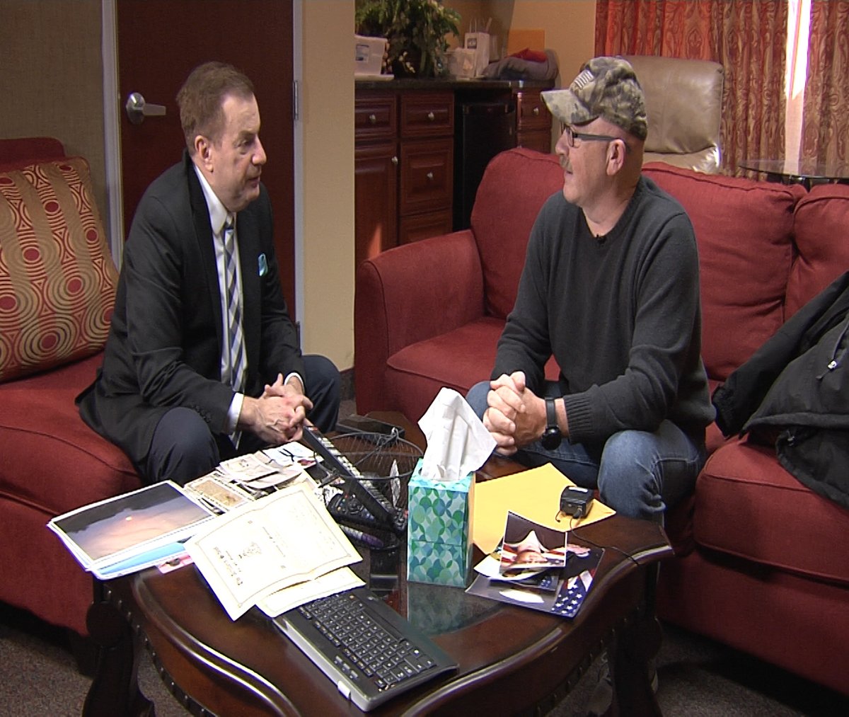 Mike Ruzzi tweet media