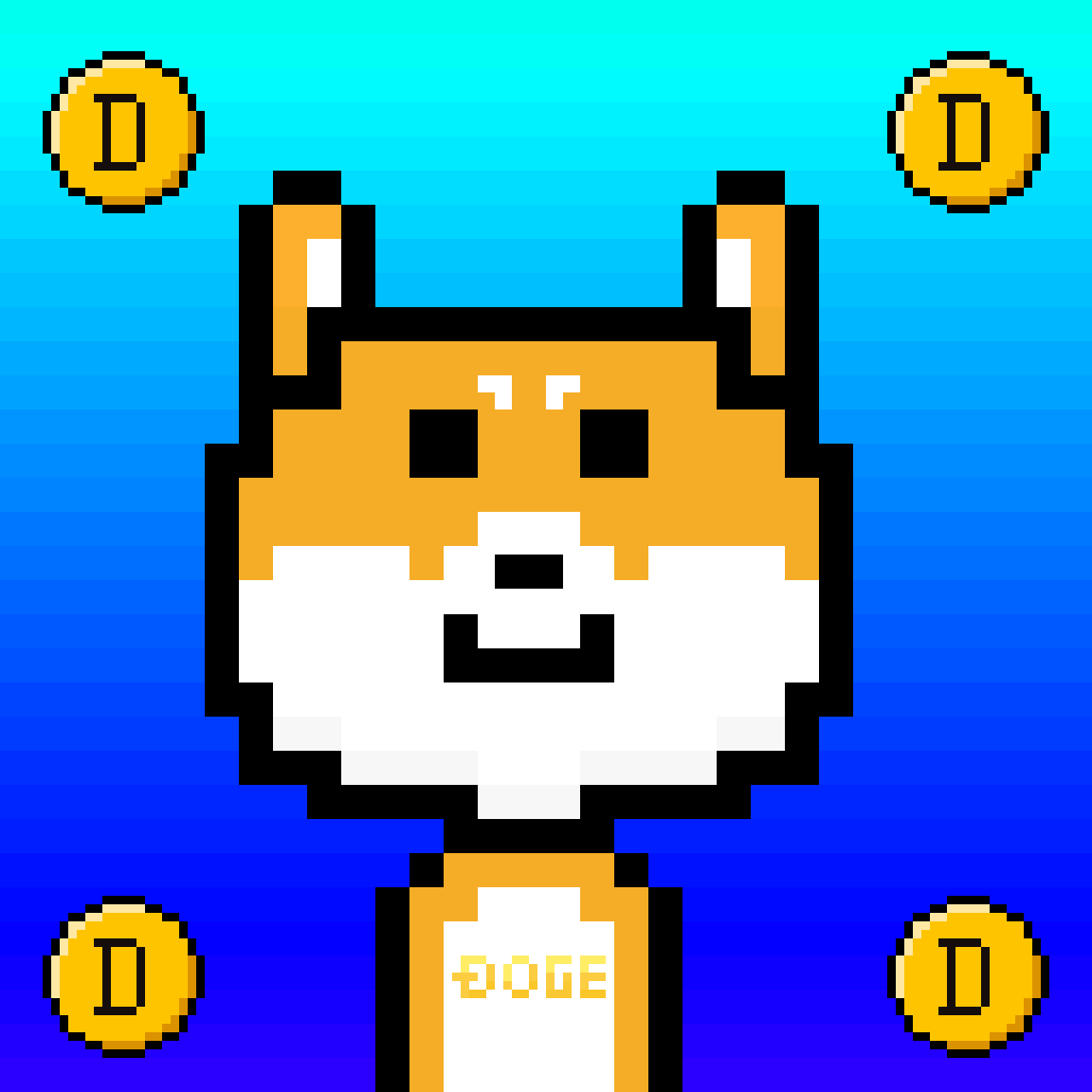 <a href="/StielHugh/">HughStiel/RoyalFrenchmenHotel Bar Gallery & Events</a> <a href="/opensea/">OpenSea</a> DogeCoin to the moon 😎🔥

Check please sir 👑

opensea.io/assets/matic/0…