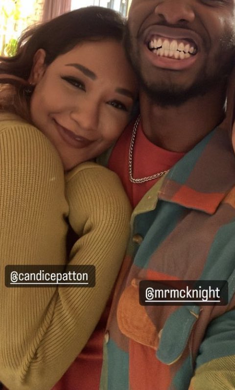 lucky4life_'s tweet image. we probably, most likely, won’t get a picture of the together, I’m ok with this though…kinda. Imma miss them 😭 #TheFlash #FinalRun