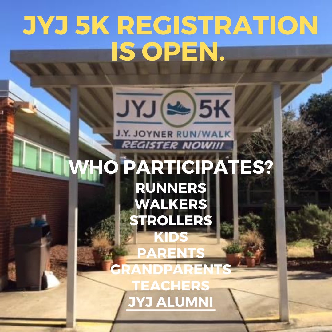 Joyner PTA tweet media