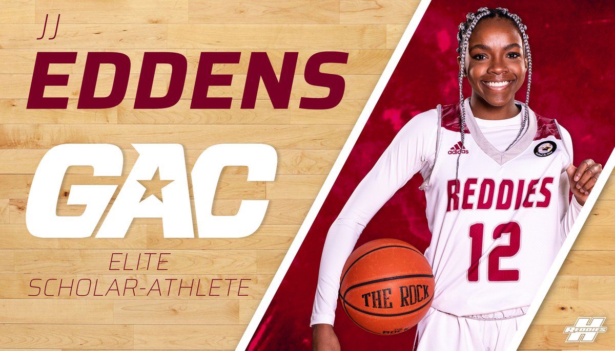 ReddiesWBB's tweet photo. Big congratulations to @alee_mclendon, @jkjetplane and @bobbibbazzle for earning GAC Elite and Distinguished Scholar-Athlete recognition! 📚

#NoMereBeast https://t.co/7tkAQaBHLz