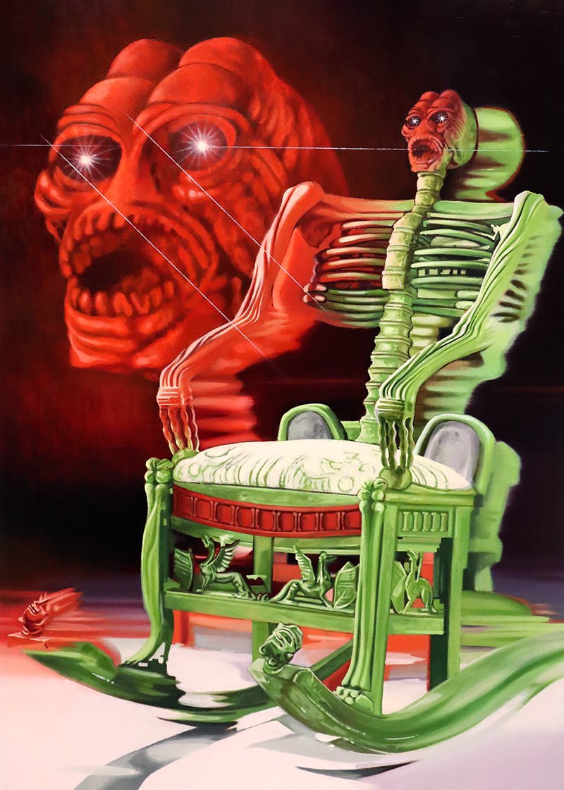 NotablePepes's tweet photo. where is the chair?! https://t.co/9IggHP0a2m