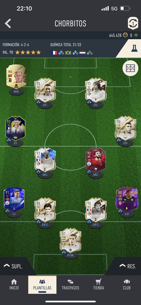 Txito21's tweet photo. @x92__FUT @xARiiAN https://t.co/DJVT8h1JSE