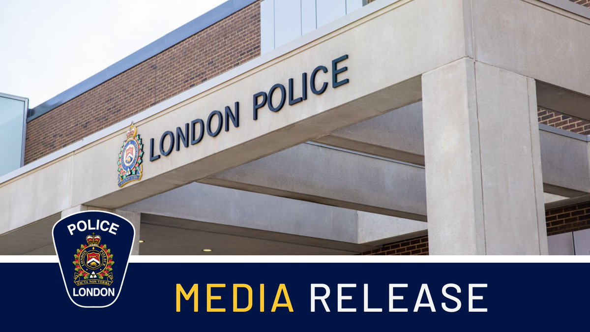 LONDON, ON (March 1, 2023) – The London Police Service is pleased to announce the opening of a new Community Foot Patrol office located at 183 Dundas Street.  Read more here: londonpolice.ca/en/news/commun… #ldnont