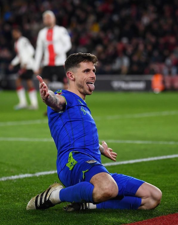 Merex_ok's tweet photo. 🤯🔥El #SouthamptonFC ELIMINADO de #FACup contra el #GrimsbyTown (equipo de la CUARTA categoría)
👉🏻Perdió 1-2 como LOCAL con doblete de #Holohan https://t.co/ngLu42rgVi