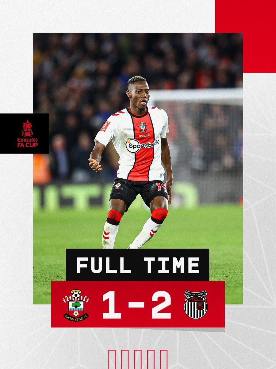 SouthamptonFC's tweet image. 