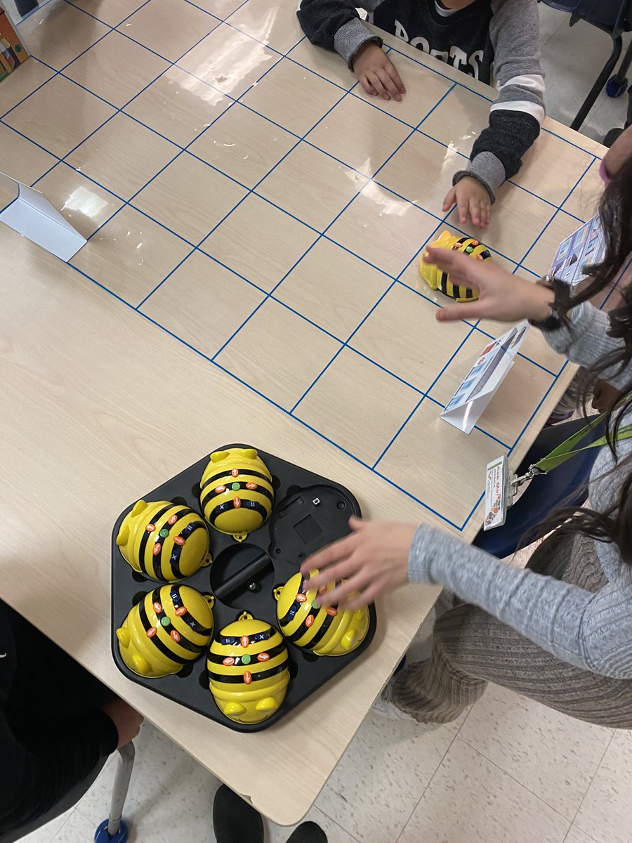 Thank you <a href="/vaughanpl/">VaughanPublicLibraries</a> for hosting our Makerspace workshop today. I am so excited for our next workshop on Simple Machines!