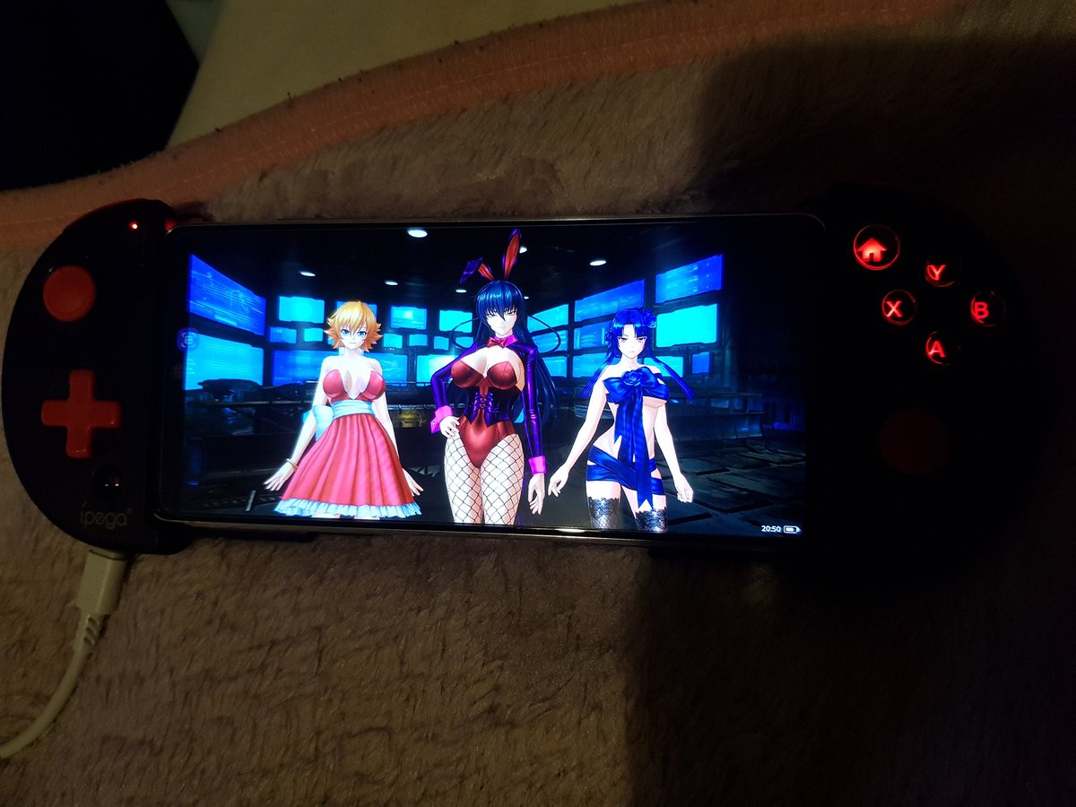 DGDCrimsonOne's tweet photo. #Android
#Ipega
(1/3) I got the best android pad for android and Laptop ever. 😎 https://t.co/tOxEY6uCB3