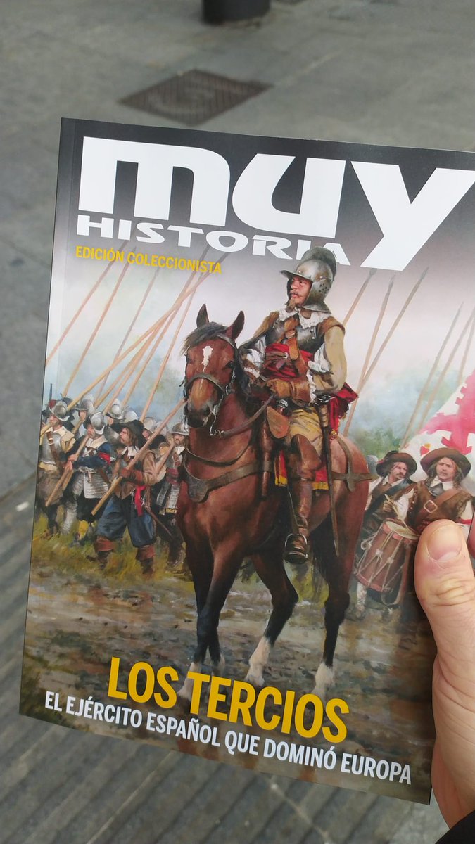 Imprescindible <a href="/JuanVCarboneras/">Juan Víctor Carboneras</a> <a href="/31EneroTercios/">31EneroTercios</a>