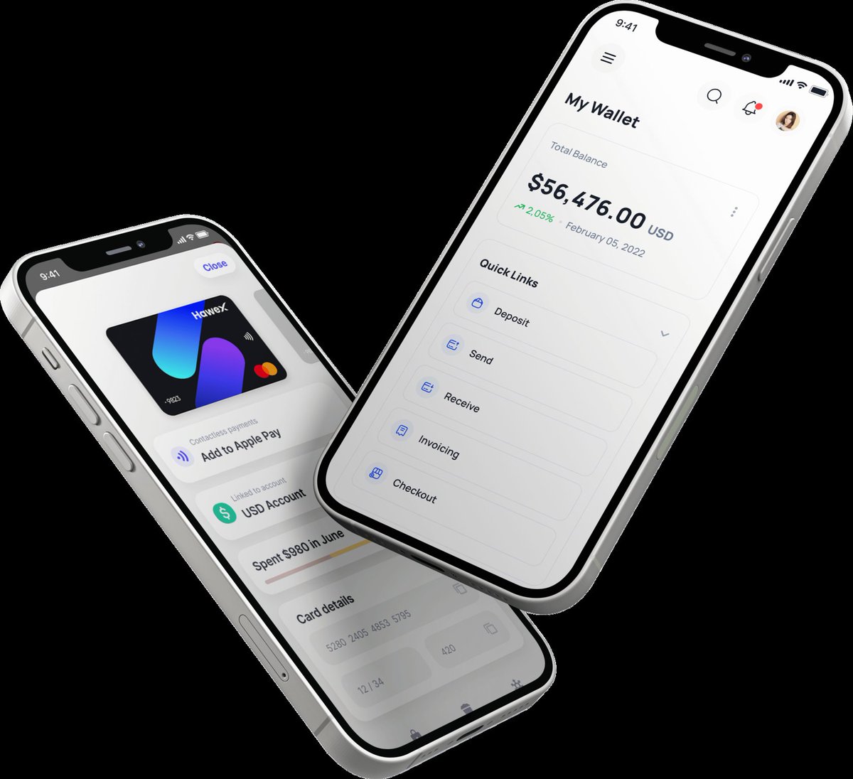 Just_toPost's tweet photo. Do you know @hawexdao ?
If not check their page , it's the future of dao . An all-in-one web3 crypto platform #AppSoon #hawex
@ahelmy @AhlamAlShamsi @ahmedalbasheer1 https://t.co/jmml2qhStO