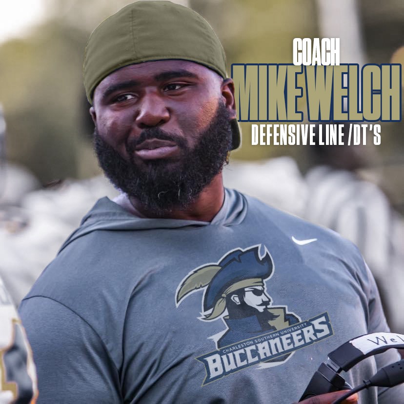 Blessed and excited to become new defensive line/DT's coach @CSUFB. Let's get to work!
#GOBUCS