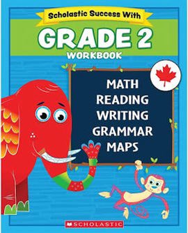 Scholastic magazines are a great way to build essential reading skills with engaging and age-appropriate text and activities.
