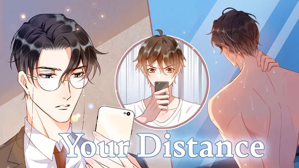 I've been completely addicted to ONEPIECE and Your Distance
 
#WingofMisadventure #monthlymanga #intoxicated

m.bilibilicomics.com/share/reader/m…