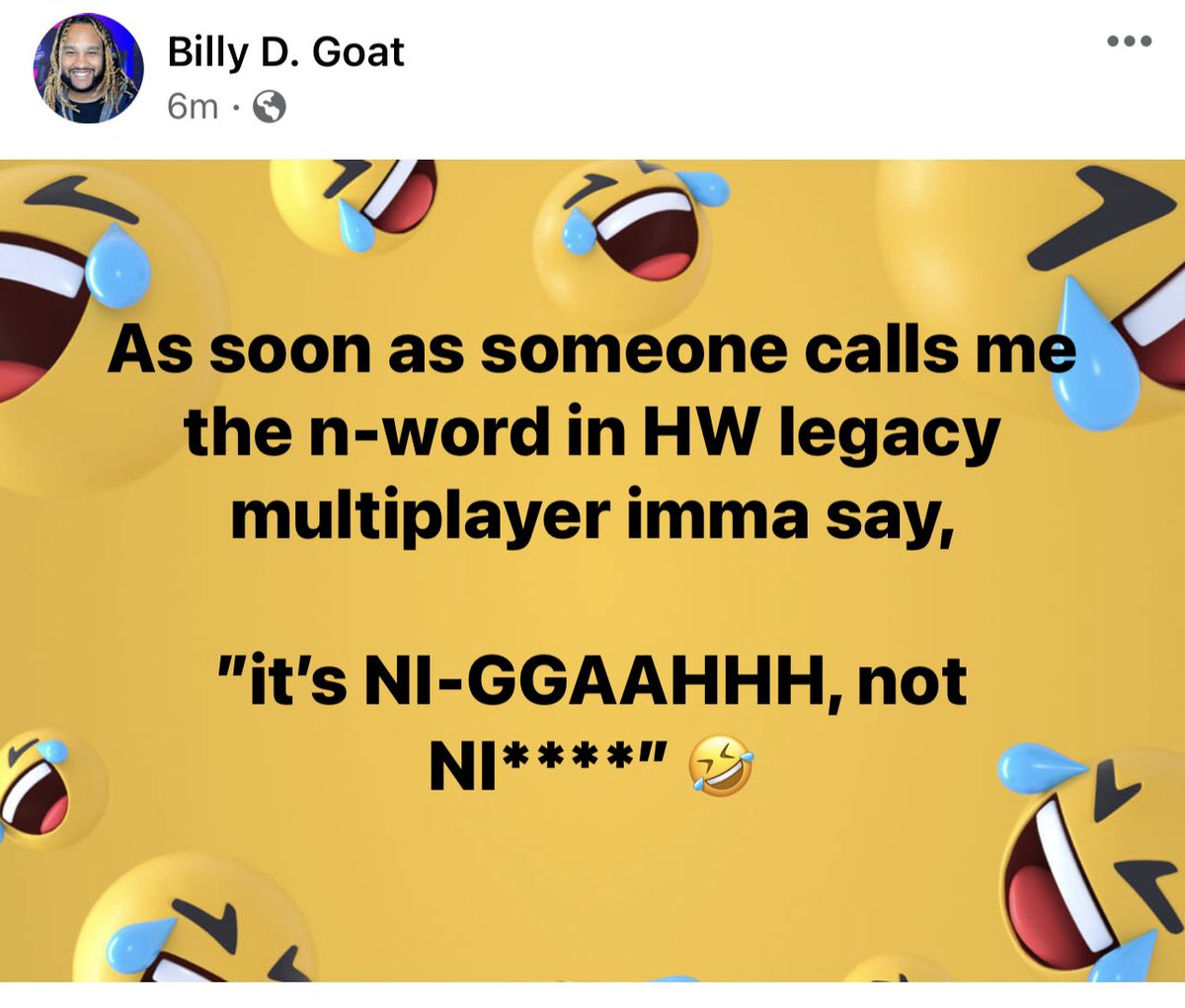 fbggBillyDGoat's tweet photo. https://t.co/qwe9lfb2NH