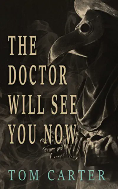 *Released Today*

amazon.co.uk/Doctor-Will-Se…

A-TISHOO, A-TISHOO...YOU'LL ALL FALL DOWN