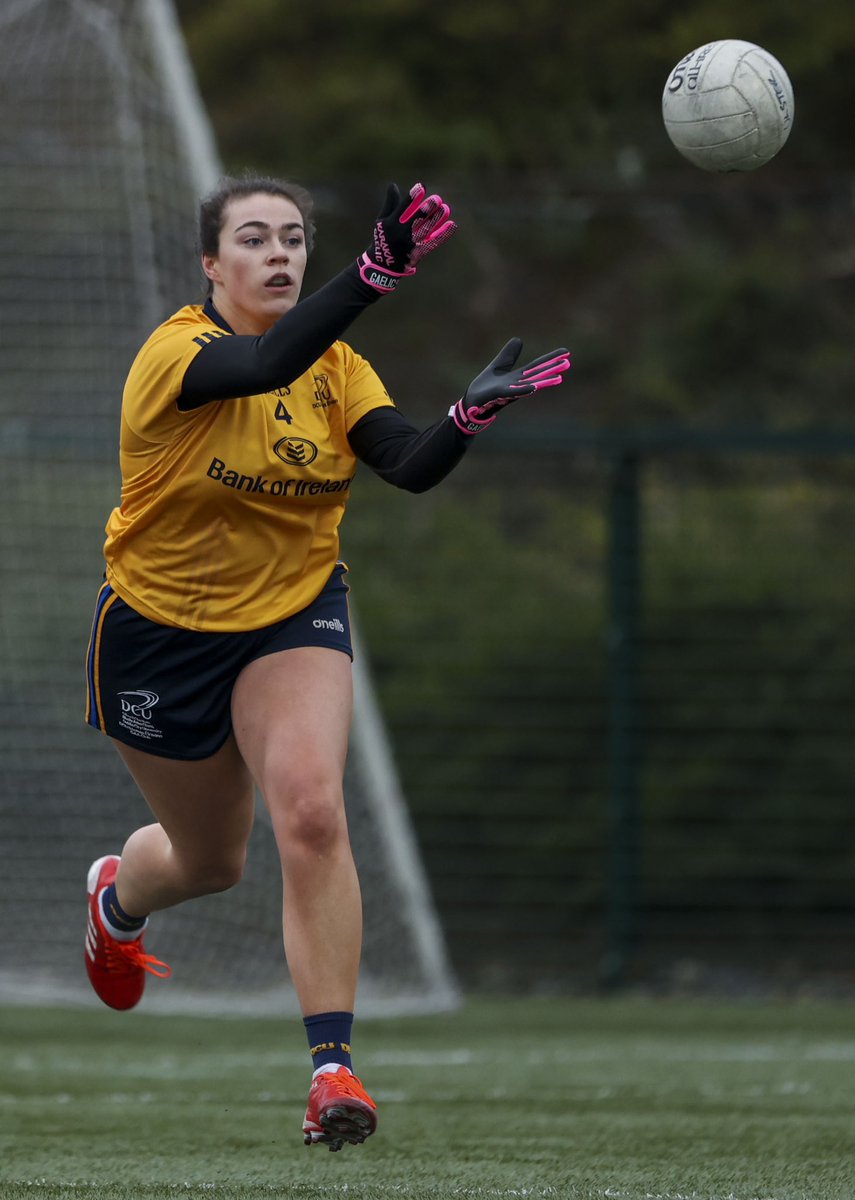 DCUDocEirGAA's tweet photo. Lagan Cup semi final 

@DCUDocEirGAA 3-11
@ATUSportMayo 2-7

A huge win for our team as they book their place in the Dome next week. Hard luck and safe journey home to ATUM. https://t.co/OUIGvb6jfF