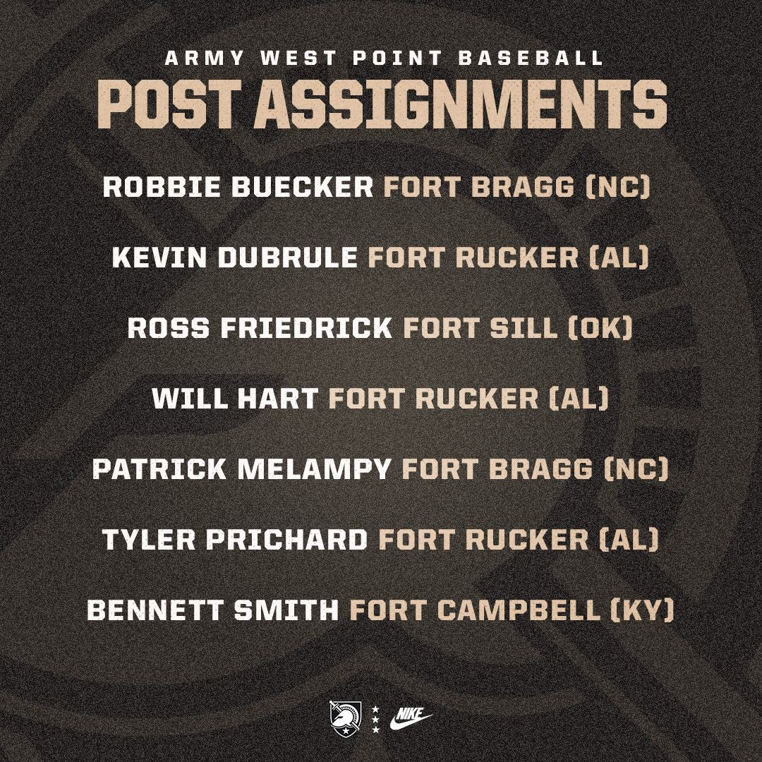 Army Baseball tweet media