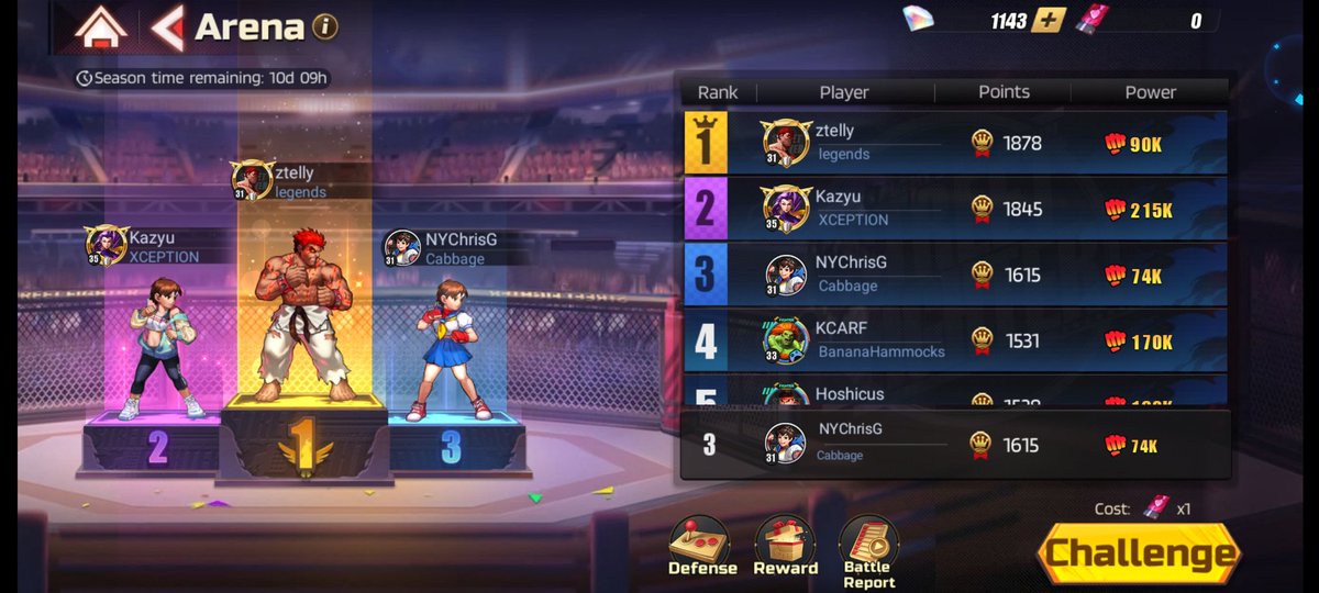 Chris G tweet media