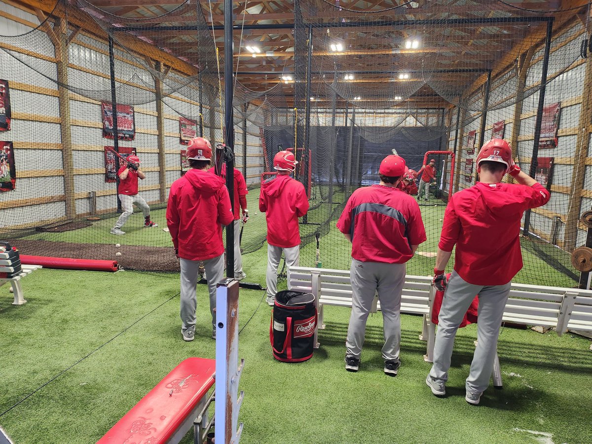 SUNY Cortland Baseball tweet media
